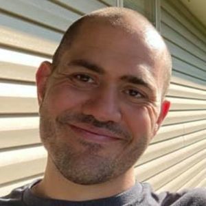 Meet your Posher, Brad